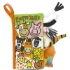 Jellycat Farm Tails Activity Book- Activity Books|Toys