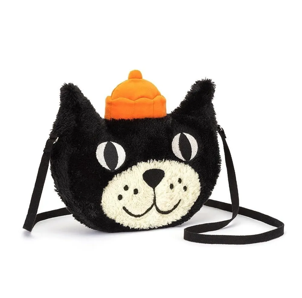 Jellycat Logo Bag- Childrenswear