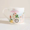 Jo Deakin x Meloo Special Edition Summer Mug- Assorted Mugs