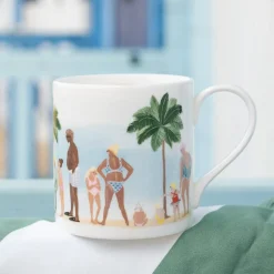 Jo Deakin x Meloo Special Edition Summer Mug- Assorted Mugs
