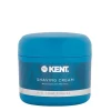 Kent Shaving Cream with Cooling Menthol Tub- Shaving Soaps & Cream