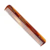 Kent Slim Jim Pocket Comb for Fine Hair- Brushes & Combs