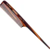 Kent 8T All-Fine Tail Comb- Brushes & Combs