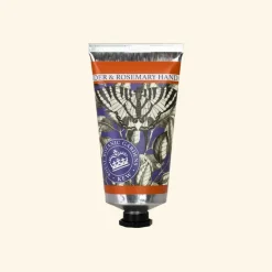 Kew Gardens Lavender & Rosemary Hand Cream- Lotions & Creams