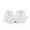 Kiddo Baa Baa Sheep Booties- Childrenswear|Toys