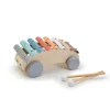 Kids' Xylophone Roller in Gift Box- Toys