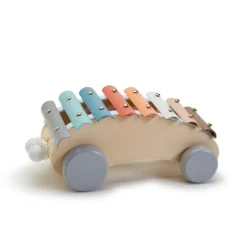 Kids' Xylophone Roller in Gift Box- Toys