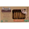 Kilbeggan Dulce de Leche Oat Cookies- Biscuits