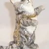 Kingspoint Designs Earl Grey Cat- Necklaces & Pendants|Kingspoint Designs
