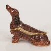 Kingspoint Designs Harry Dachshund 62730- Kingspoint Designs