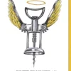 Kitchen Angel Greeting Card- Greeting Cards