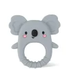 Koala Silicone Teether- Toys