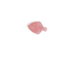 Kolsvart Piggvar Sour Blueberry Candy Fish 120g- Sweets