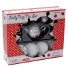 Ladybug Tea Set- Children's Tea Sets|Toys