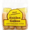 Lancashire Eccles Cakes- Cakes & Pies