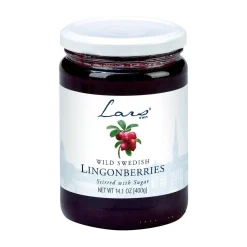 Lars Lingonberry Preserves- Jams & Marmalade