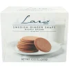 Lars Swedish Ginger Snaps- Biscuits