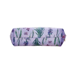 Lavender Cosmetic Bag- Bath Accessories