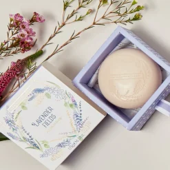 Lavender Fields Gift Soap- Bar Soaps