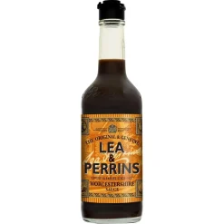 Lea & Perrins Worcestershire Sauce 290ml- Groceries
