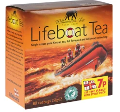 Lifeboat 80s- Other Favourites