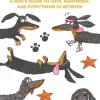 Life Lessons from a Dachshund- Books