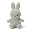 Light Grey Terry 9" Miffy- Toys|Soft Toys