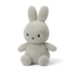 Light Grey Terry 9" Miffy- Toys|Soft Toys