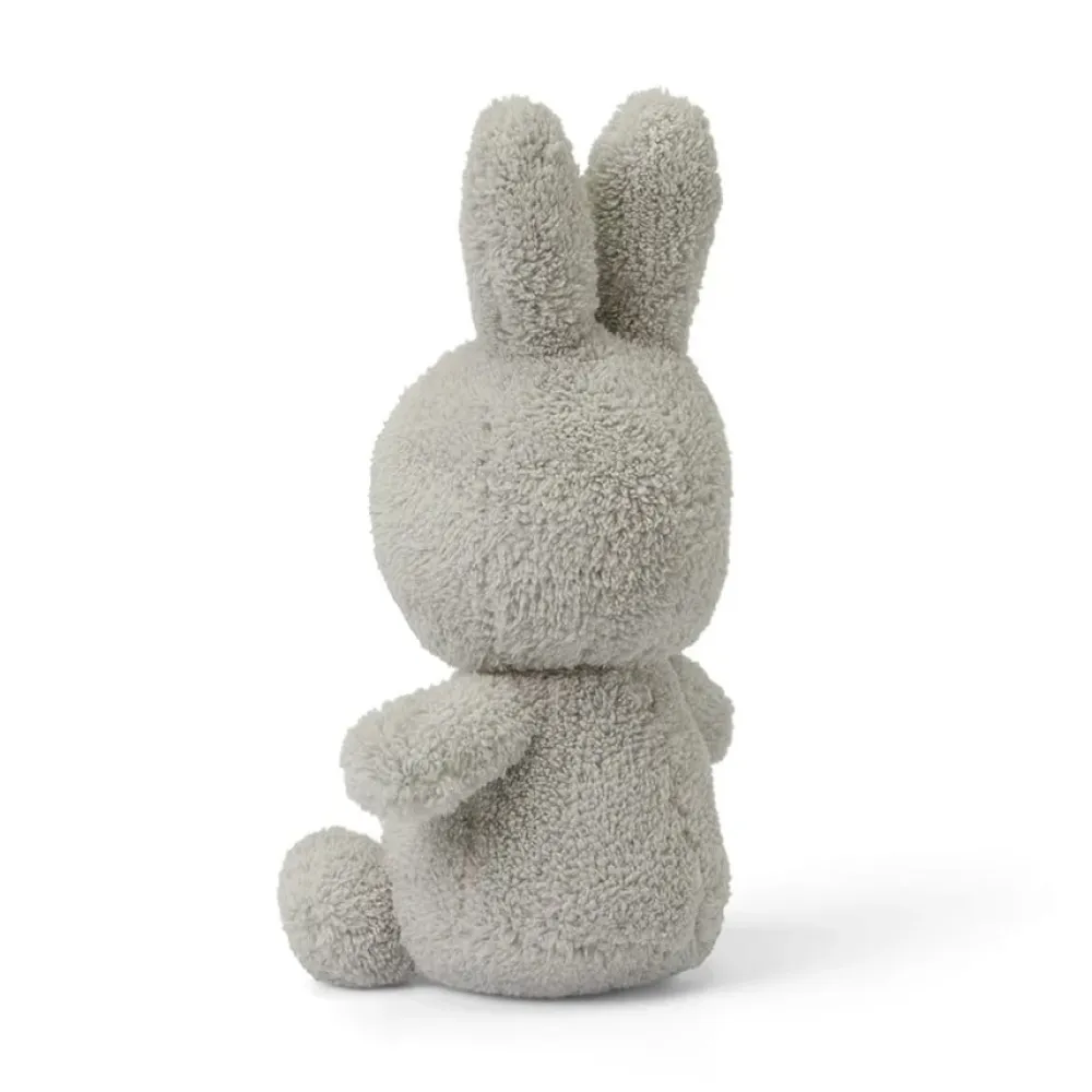 Light Grey Terry 9" Miffy- Toys|Soft Toys
