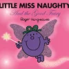 Little Miss Naughty & the Good Fairy- Mr. Men & Little Miss|Toys