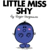 Little Miss Shy- Mr. Men & Little Miss|Toys