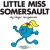 Little Miss Somersault- Mr. Men & Little Miss|Toys