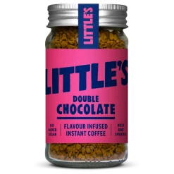Little's Double Chocolate Instant Coffee- Beverages