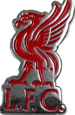 Liverpool Badge Pin- Football Clubs|Souvenirs