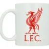 Liverpool FC Crest Mug- Football Clubs|Assorted Mugs