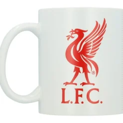 Liverpool FC Crest Mug- Football Clubs|Assorted Mugs