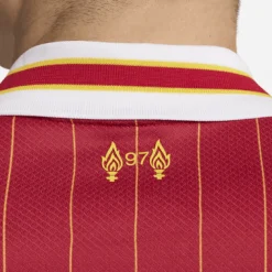 Liverpool Shirt- Shirts & Sweaters|Football Clubs