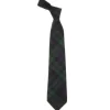 Lochcarron of Scotland Black Watch Modern Tartan Tie- Souvenirs|Ties