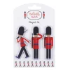 London Guard Magnets- Souvenirs