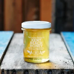 London Honey Co. Kent Beach Honey- Curds & Honey