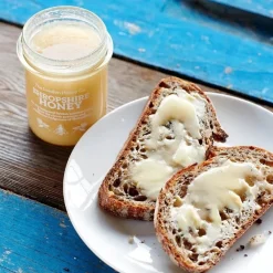 London Honey Co. Shropshire Creamed Honey- Curds & Honey
