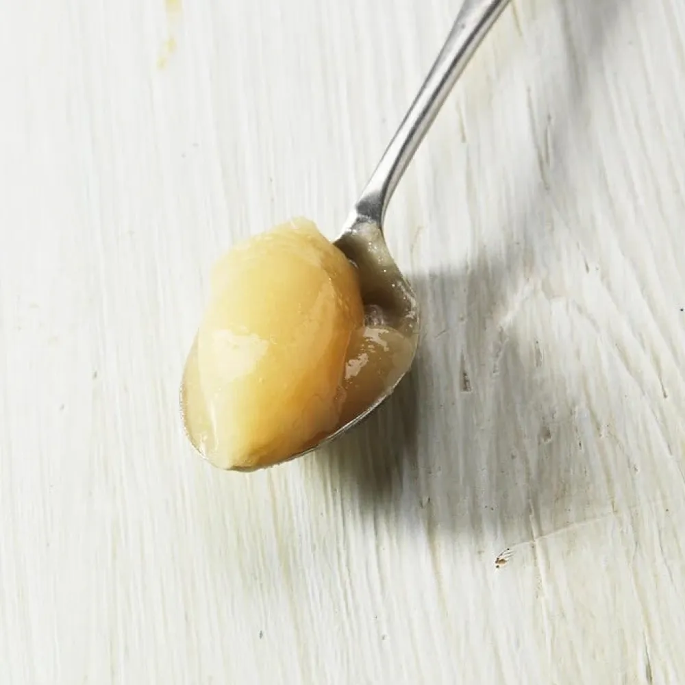London Honey Co. Shropshire Creamed Honey- Curds & Honey