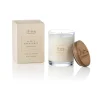 London Wax Co. Life's Treasure Freesia & Rose Candle- Home Fragrance