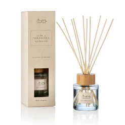 London Wax Co. Life's Treasures Fig & Blackcurrant Diffuser- Home Fragrance