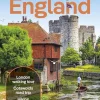 Lonely Planet England- Books|Souvenirs