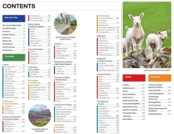 Lonely Planet Great Britain- Books