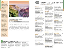 Lonely Planet Great Britain- Books