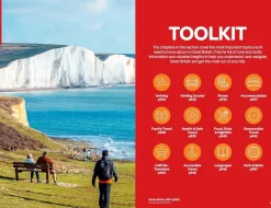 Lonely Planet Great Britain- Books