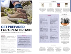 Lonely Planet Great Britain- Books