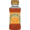 Lyle's Butterscotch Syrup Squeezy- Desserts & Baking